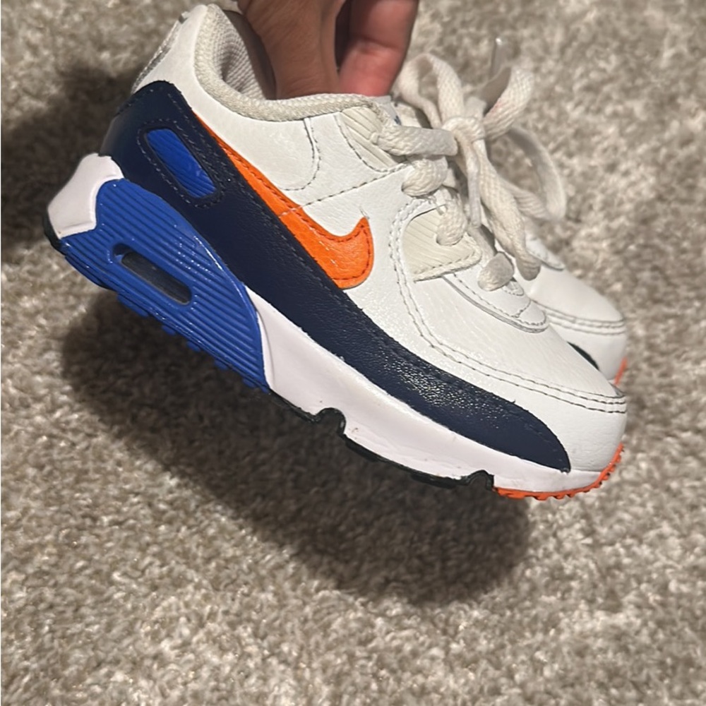 7C Nike Shoes like new